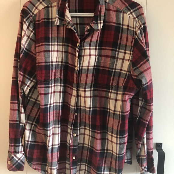 Western Shirt. Riders by Lee - Picture 1 of 3